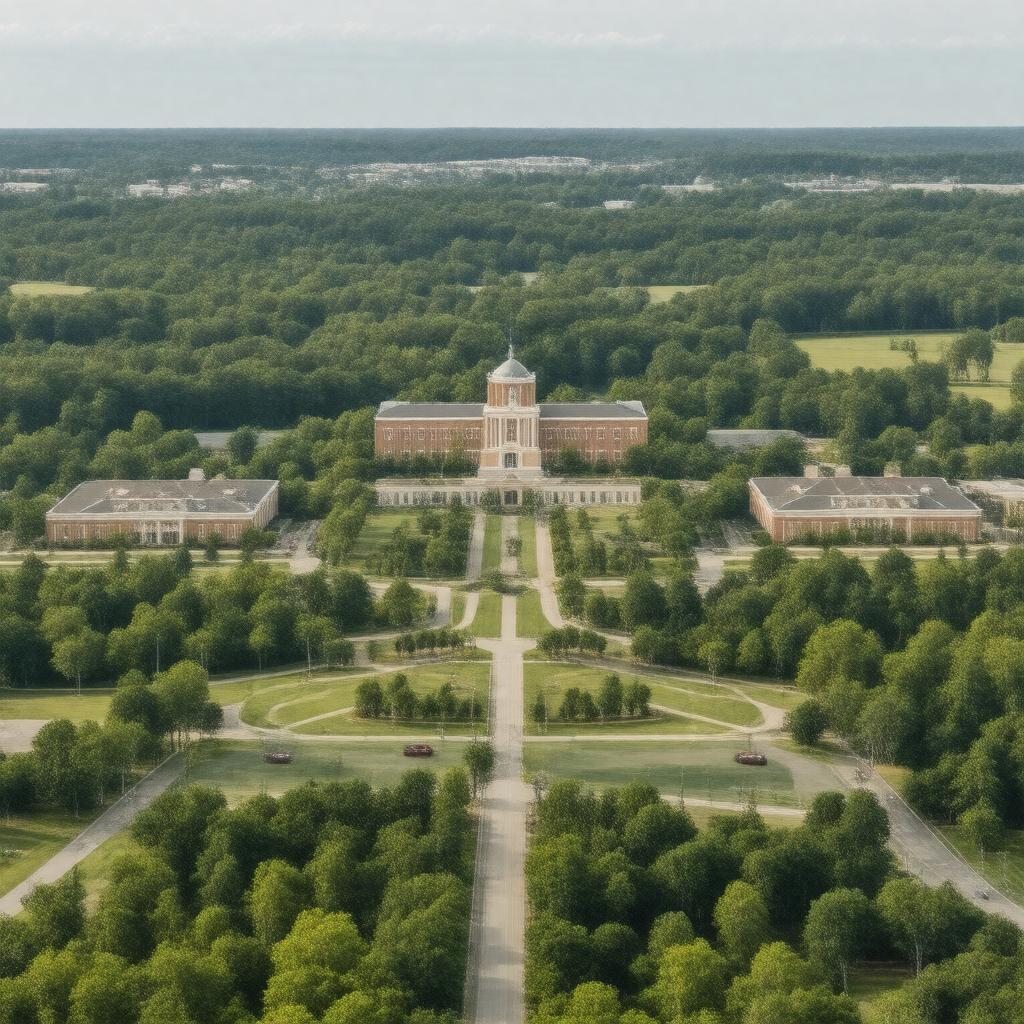 Mississippi Valley State University
